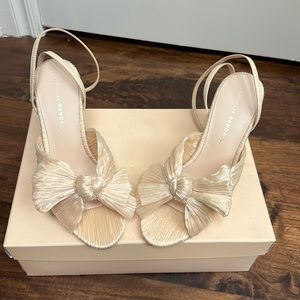 COPY - Loeffler Randall Heels